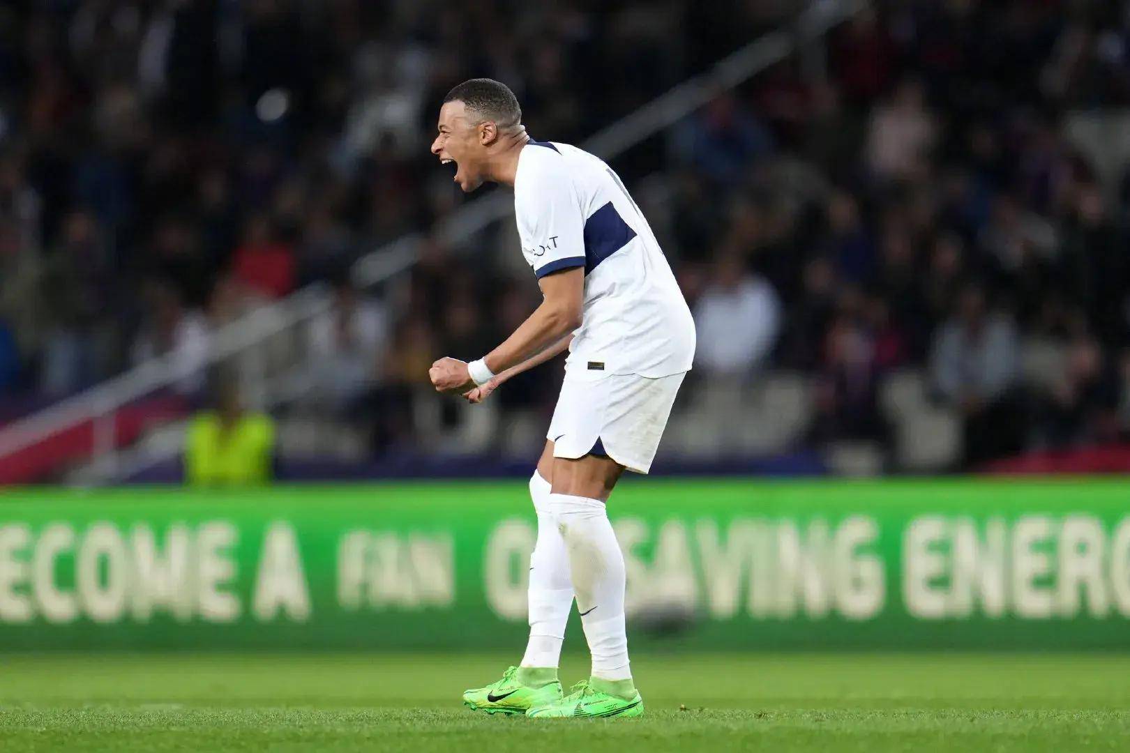 皇马点球大战力克拜仁，杀进四强！