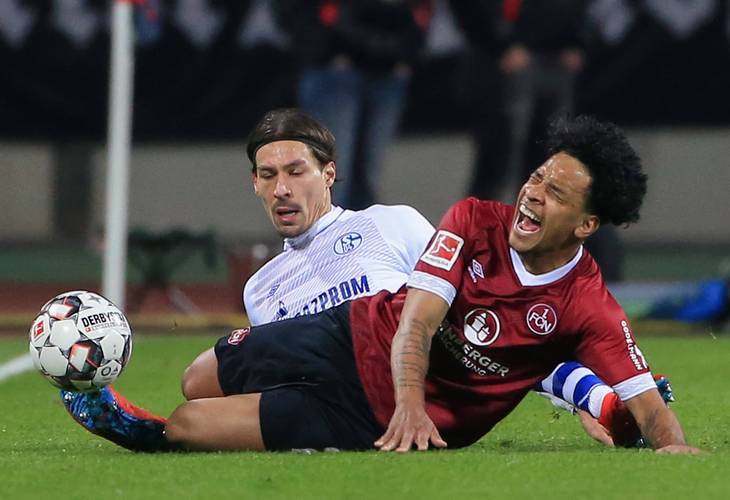 柏林赫塔连胜势头受阻，下一轮面对狂欢城市的简单介绍