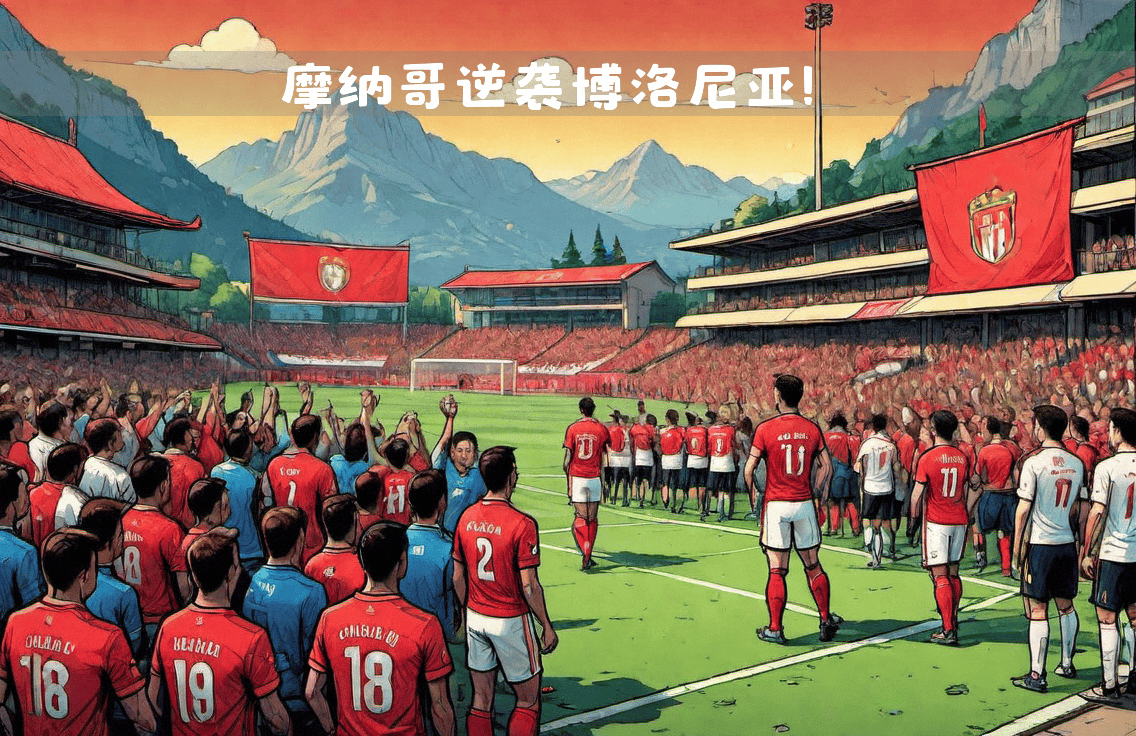 关于解析：摩纳哥悲惨，欧冠前景堪忧的信息