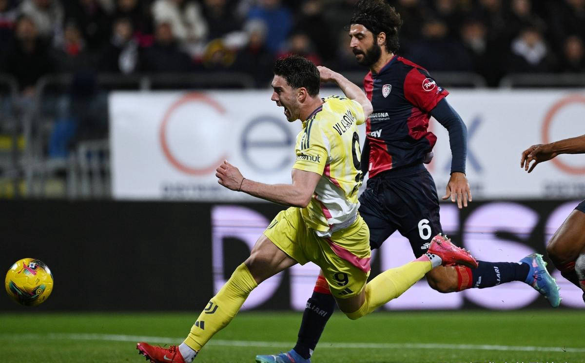 开云APP-关于尤文图斯客场迎战保级队憾失一球力争平局的信息