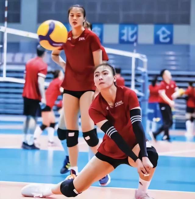 队员训练照片曝光粉丝欣喜若狂猜测备战效果的简单介绍