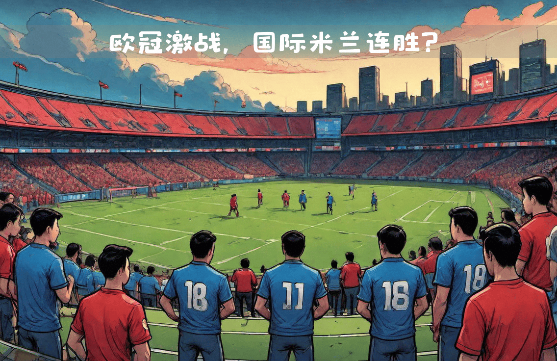 开云体育官网-意大利豪门米兰将在主场迎战对手