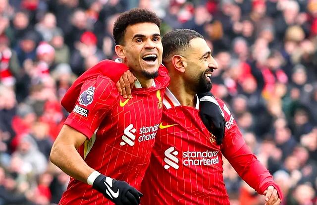 开云体育APP下载-利物浦客场逆袭！连进两球，逆袭豪强