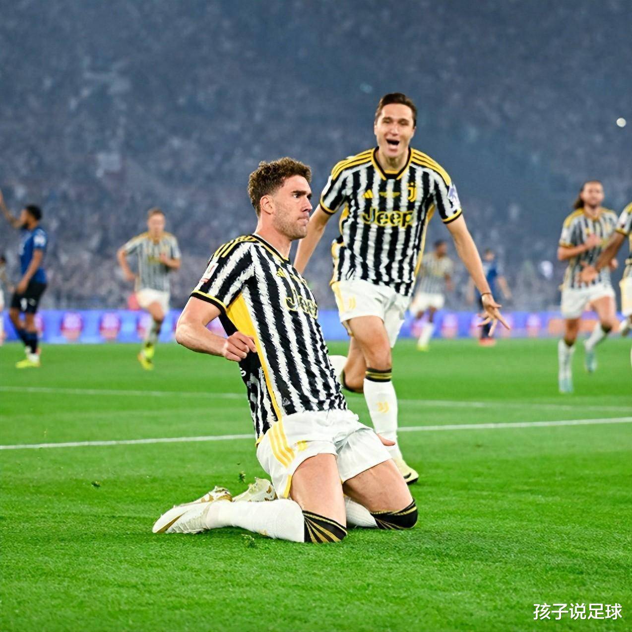 尤文图斯险胜晋级，欧冠半决赛盼望胜利的曙光的简单介绍