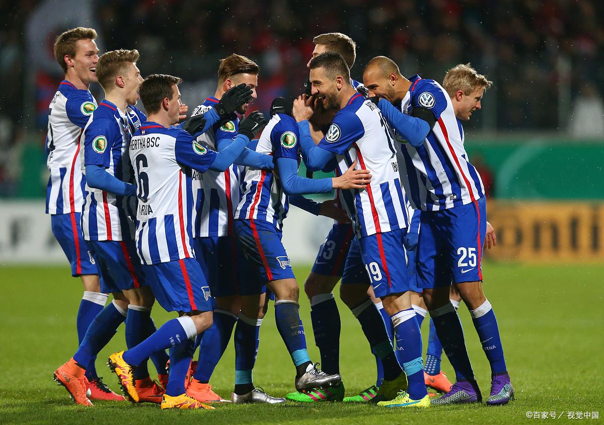 关于柏林赫塔主场击败对手，继续追赶领头羊的信息