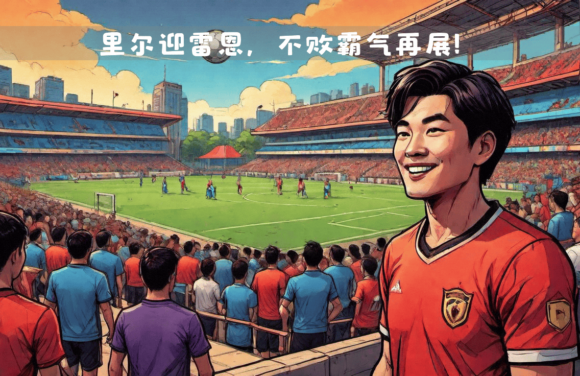 里尔客场战平里昂，延续不败纪录的简单介绍