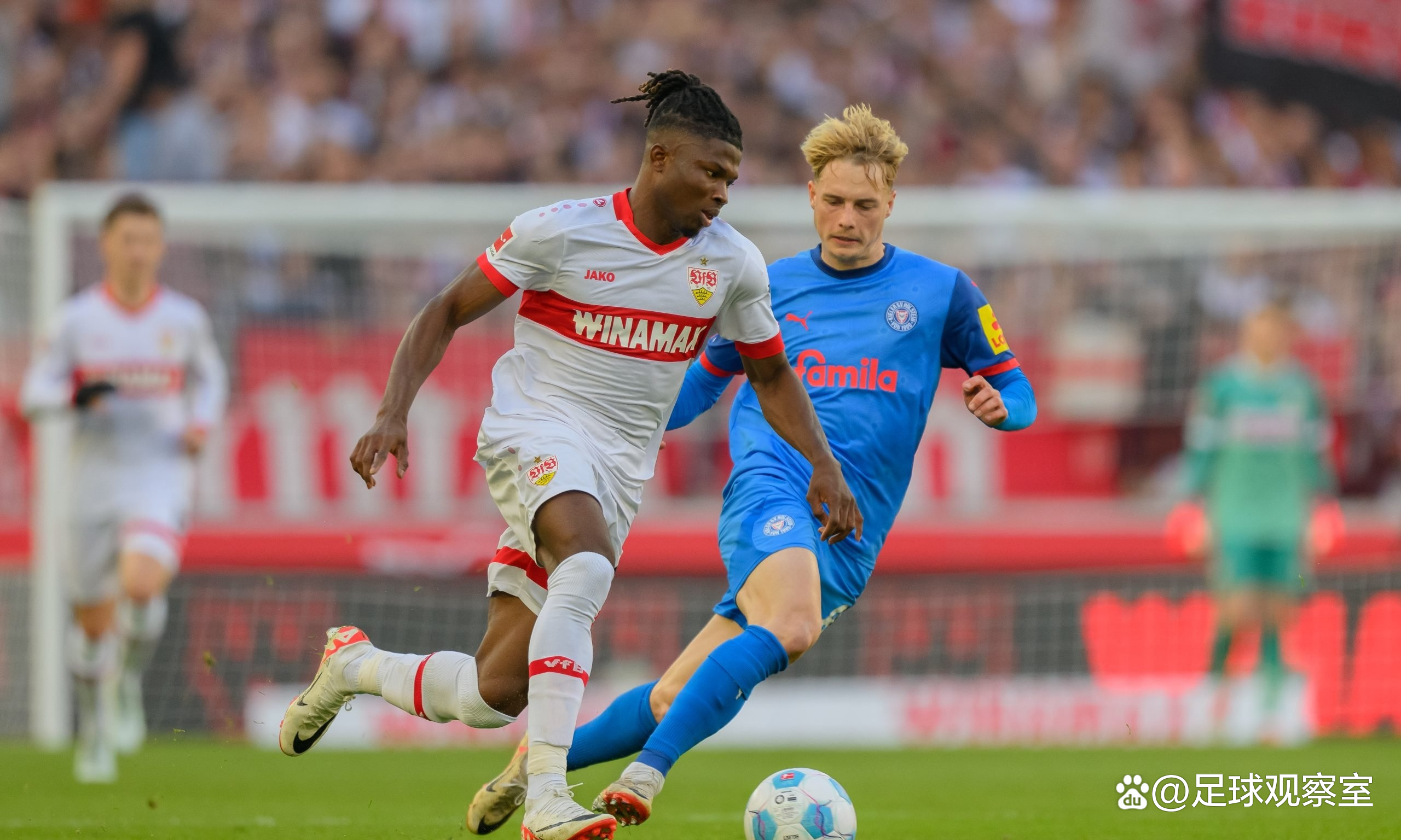 开云官网-斯图加特球员展现顽强意志，取得关键胜利的简单介绍