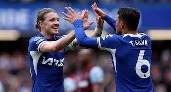 开云APP-关于切尔西爱将锦上添花，加盟尤文图斯独占鳌头的信息