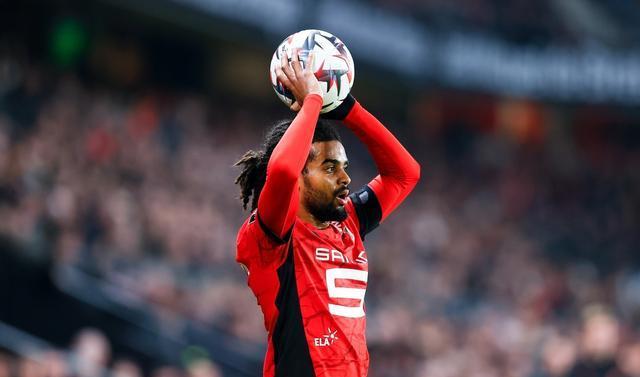 雷恩客场表现出色，终结对手主场不败纪录的简单介绍