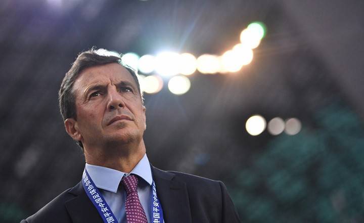 武汉卓尔新帅上任，期待改变战绩