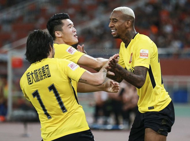 贵州恒丰客场失分，积分榜排名跌入降级区的简单介绍