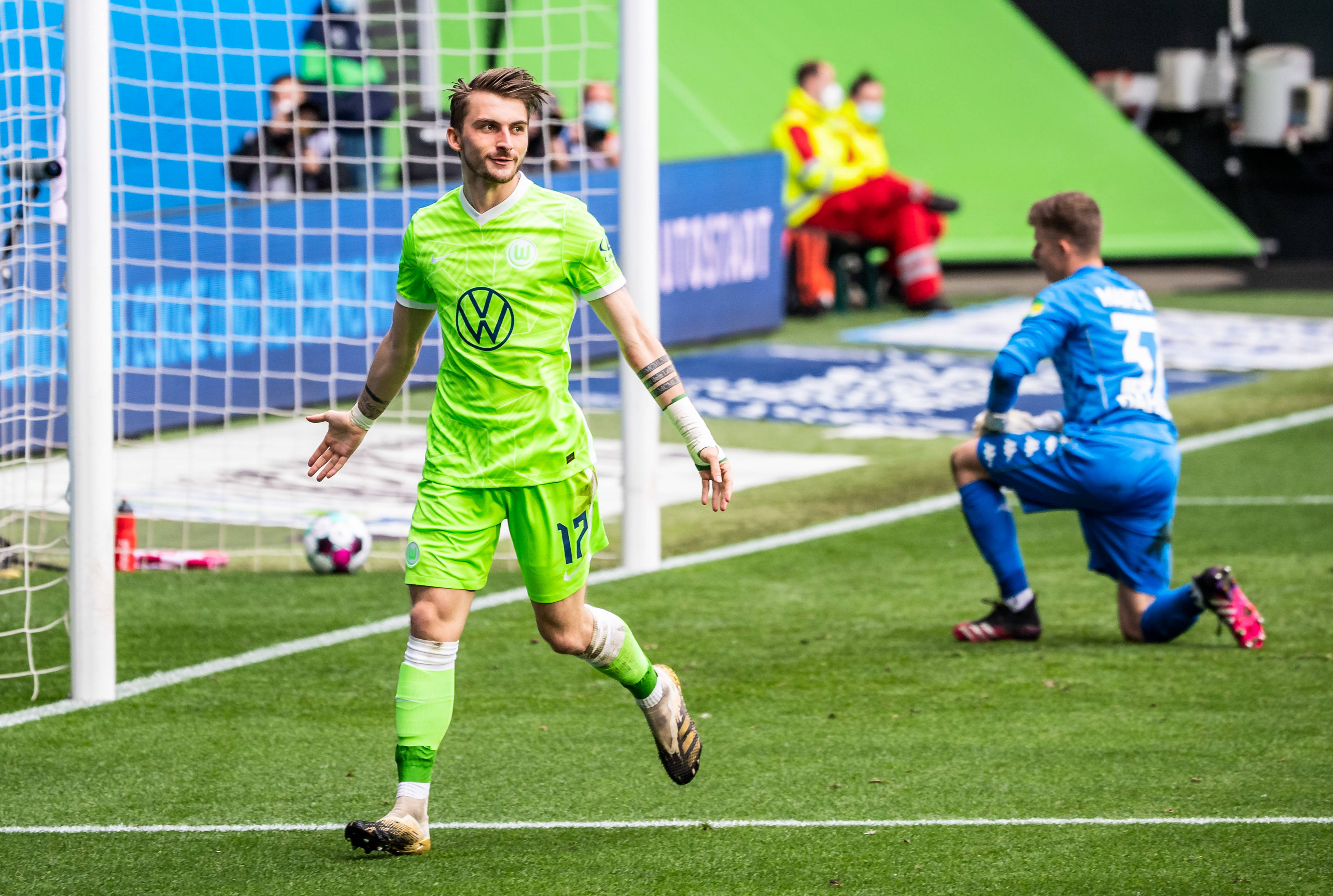 开云体育APP下载-关于哈兰德梅开二度，多特蒙德客场险胜沃尔夫斯堡的信息