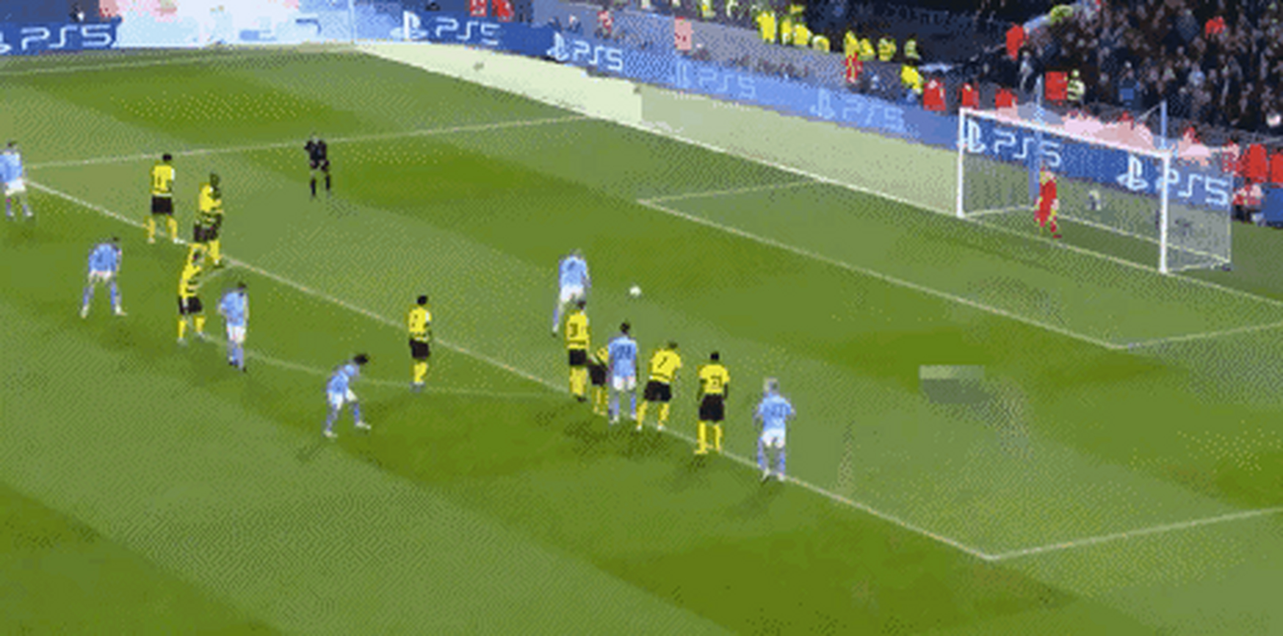 关于哈兰德梅开二度，多特蒙德客场险胜沃尔夫斯堡的信息