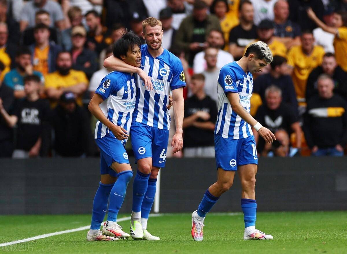 开云体育-利物浦主场轻取布莱顿，保持领跑优势