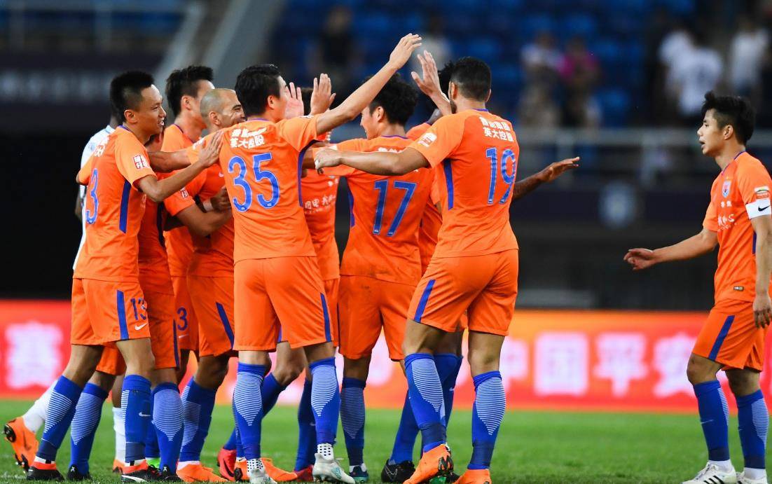 开云平台-山东鲁能主场惨败，三连败梦碎争冠希望的简单介绍