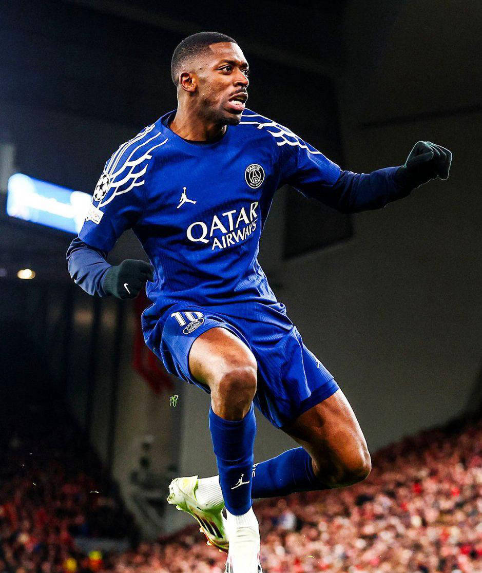 巴黎圣日耳曼遭淘汰，未能继续前进，球迷情绪低落的简单介绍