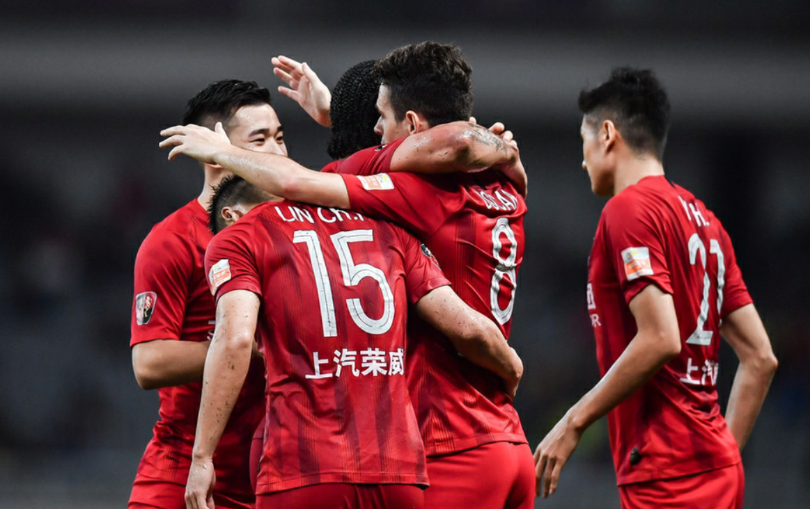 开云体育官网-上港主场战平恒大，积分稍有上升