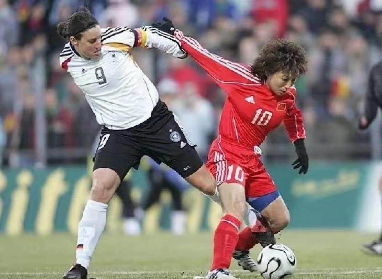 亚洲女足锦标竞争激烈，冠军悬念仍未解的简单介绍