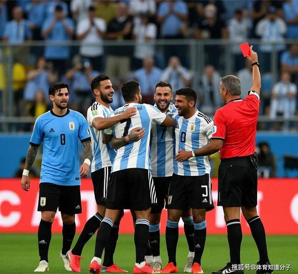 开云平台-乌拉圭击败艾尔巴，晋级四分之一决赛