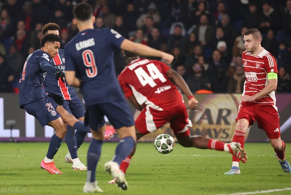 开云体育平台APP-深度解读：巴黎圣日耳曼世俱杯战术演练的简单介绍