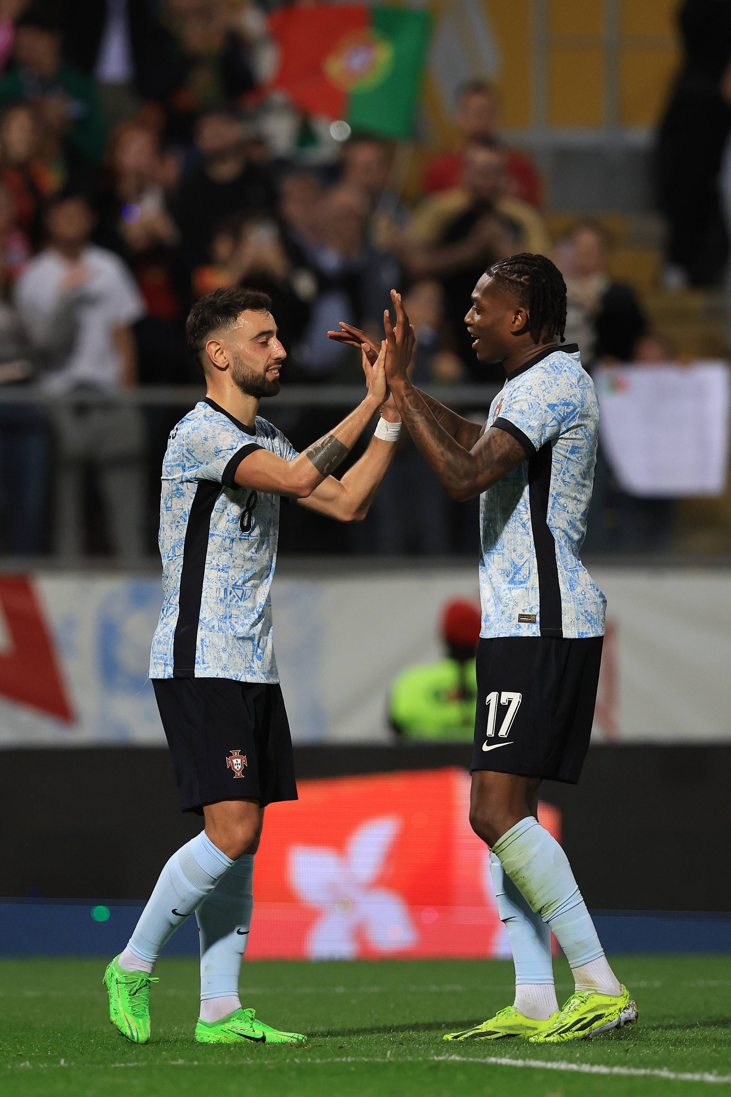 葡萄牙女足战胜法国国际友谊赛的简单介绍