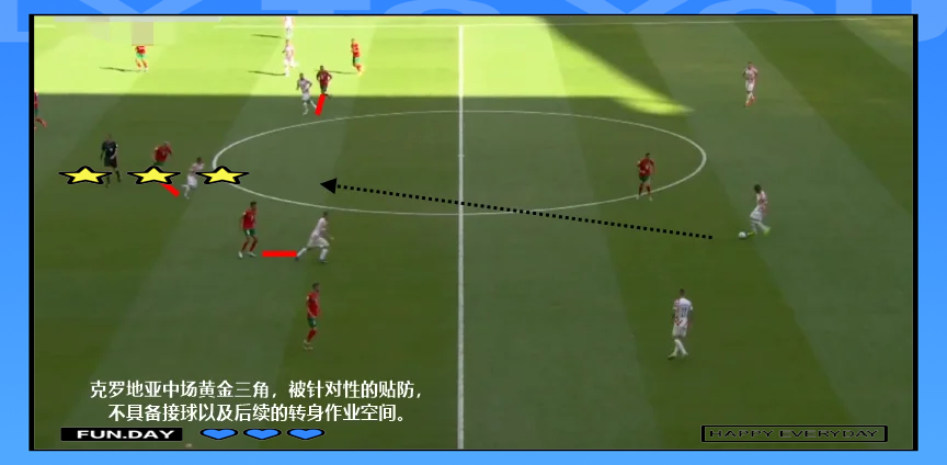 开云体育官网-克罗地亚惊险逆转摩洛哥，晋级下一轮