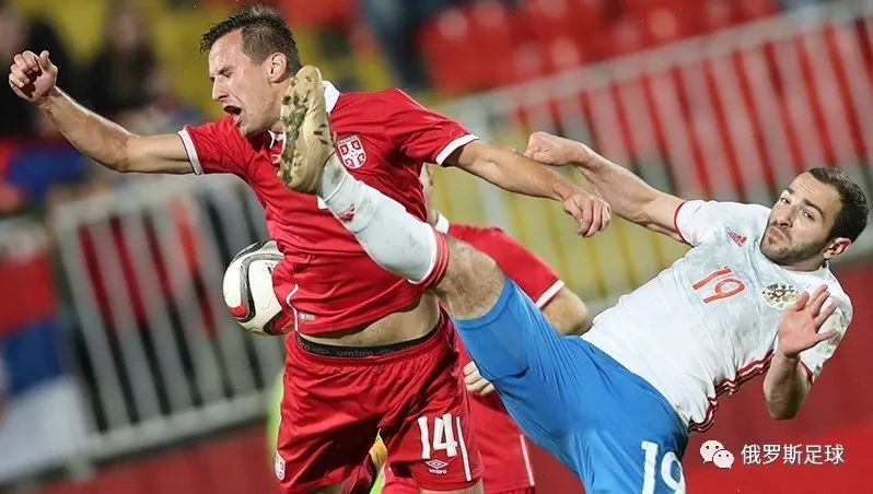 俄罗斯与塞尔维亚战平，欧预赛不败记录的简单介绍