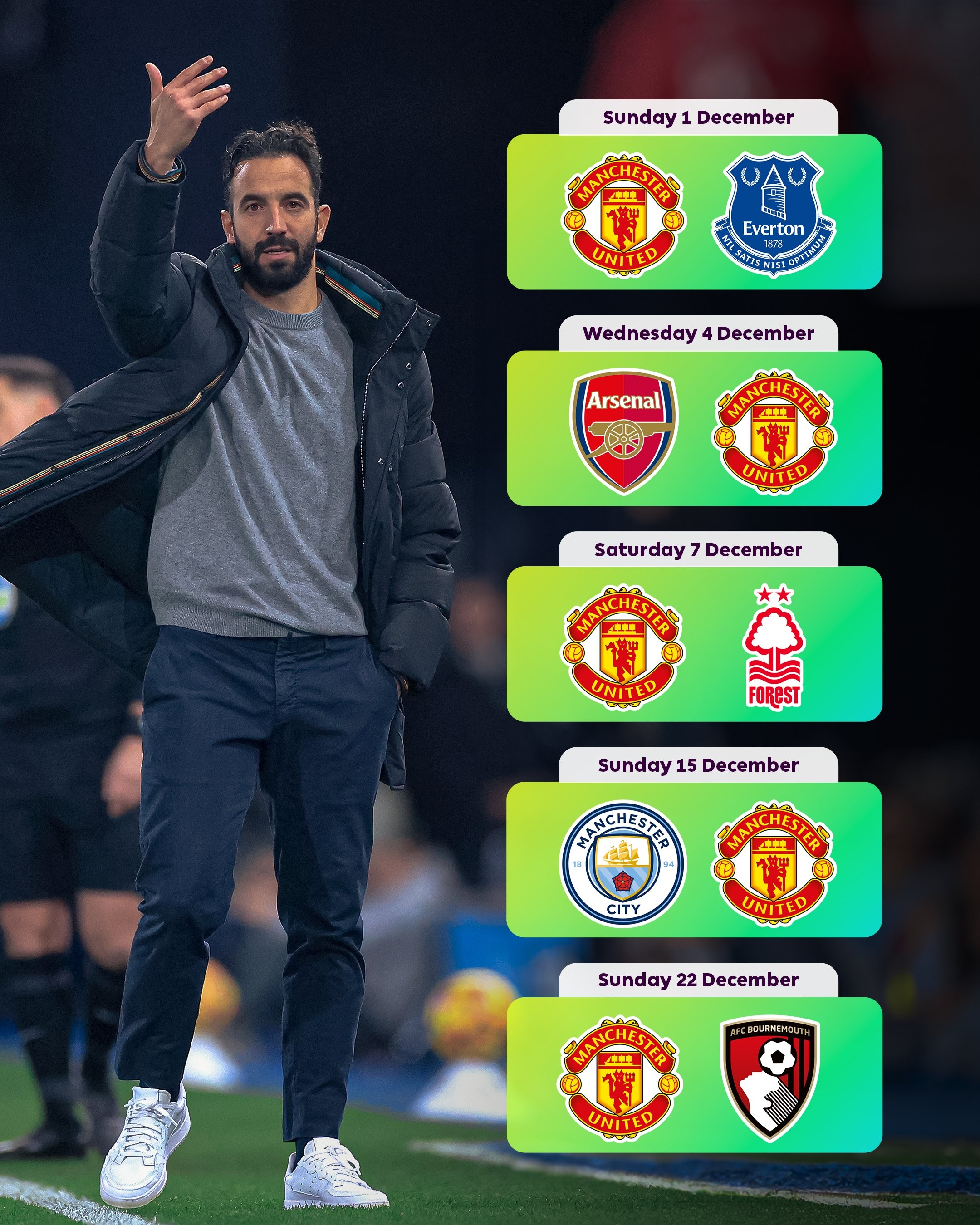 主力中场伤愈回归，协助曼联夺取三分的简单介绍