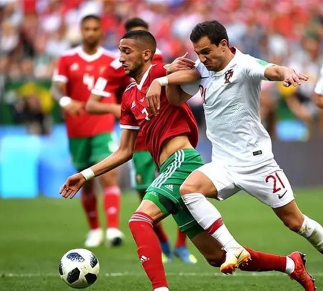 非洲球队赴欧洲参加友谊赛备战国际比赛