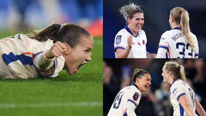 比赛精彩瞬间一览，女足表现抢眼的简单介绍