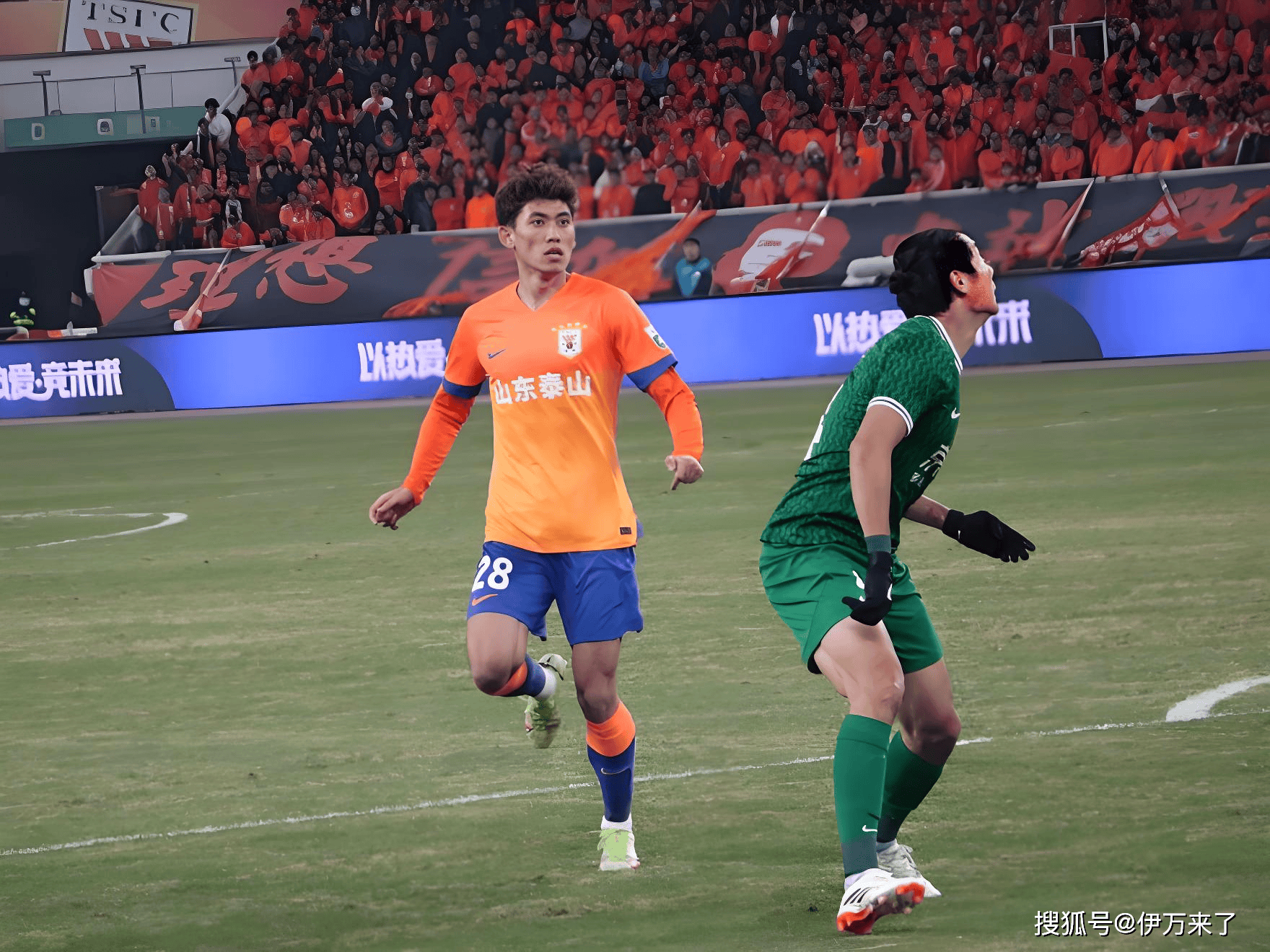 名帅在热身赛中的指挥手段备受瞩目