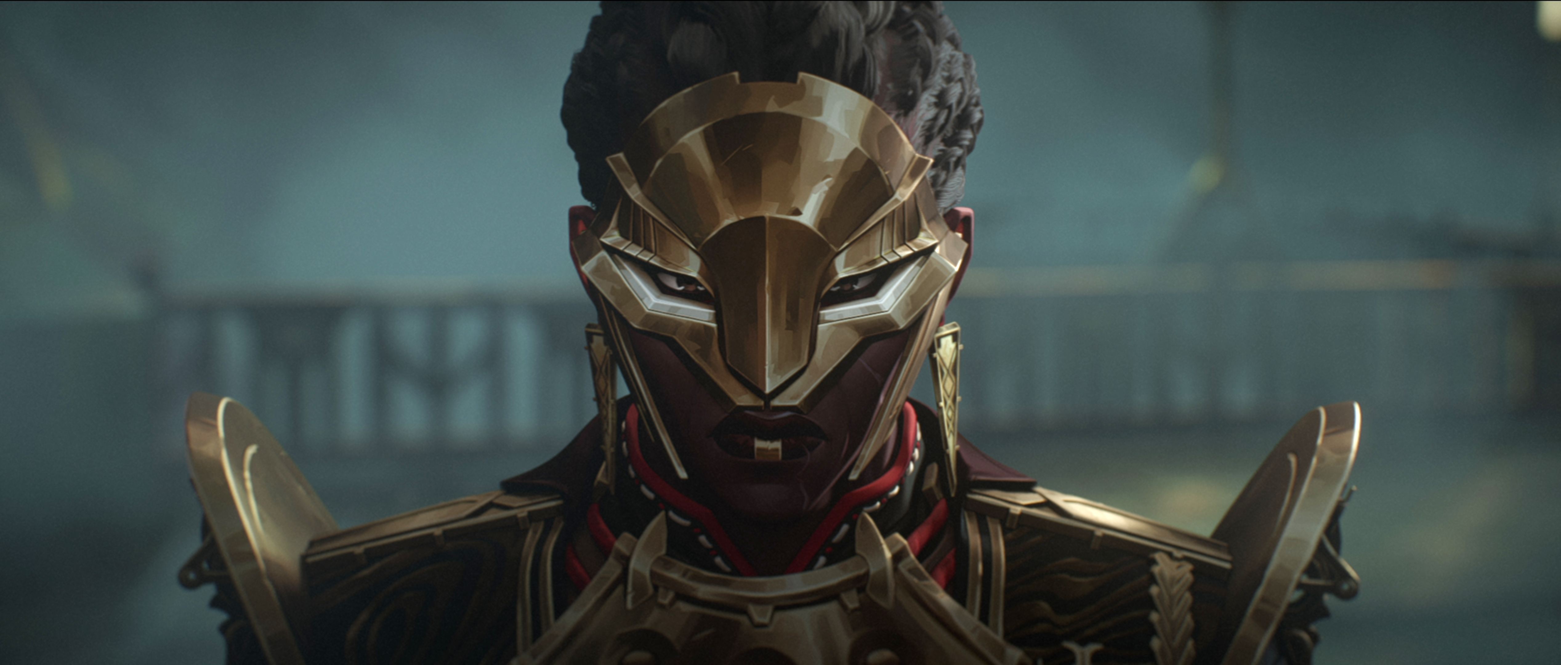 英雄联盟！欧预赛强强对抗，顶级对决