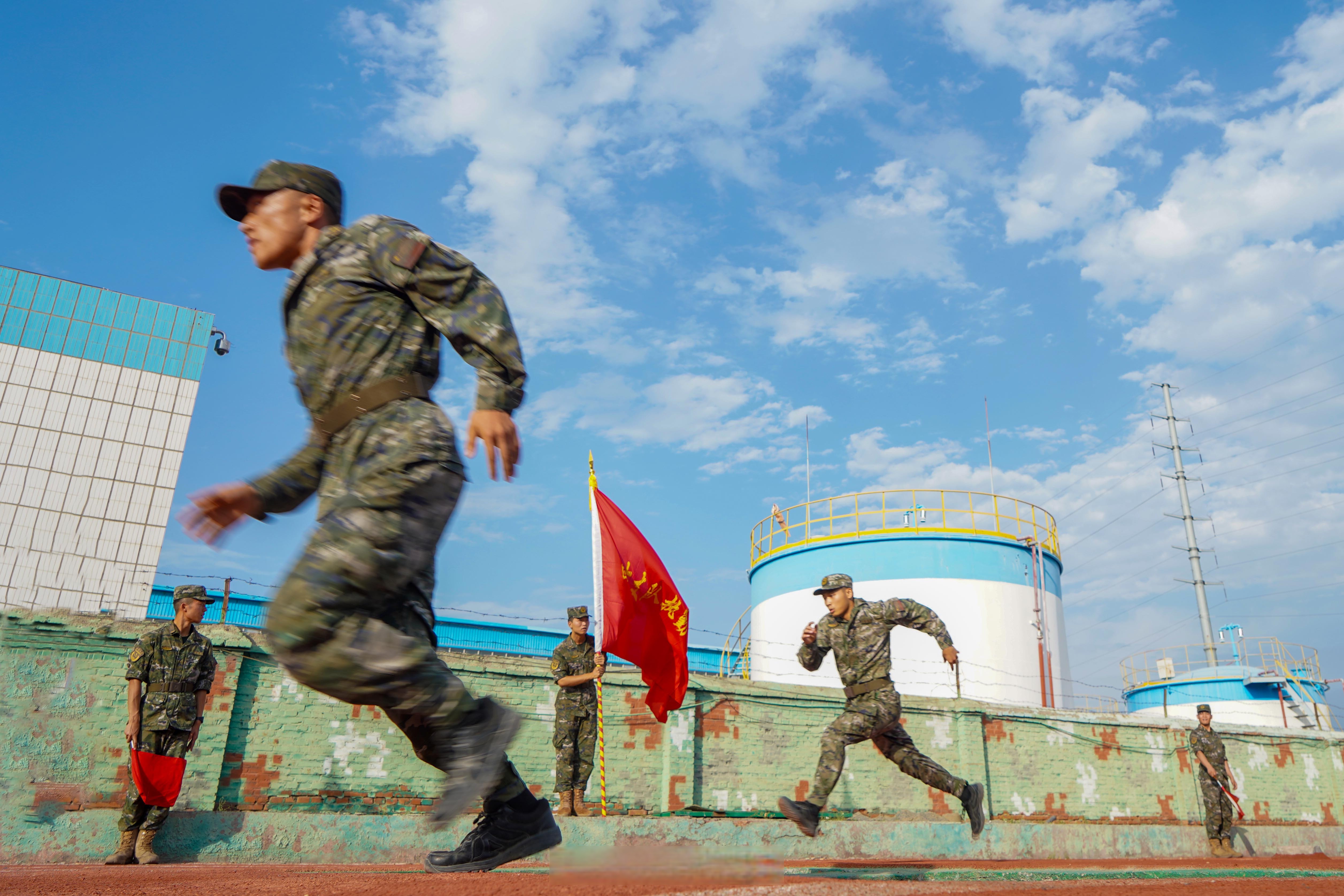 让体育赛场上的激烈角逐，燃烧你的热爱！的简单介绍