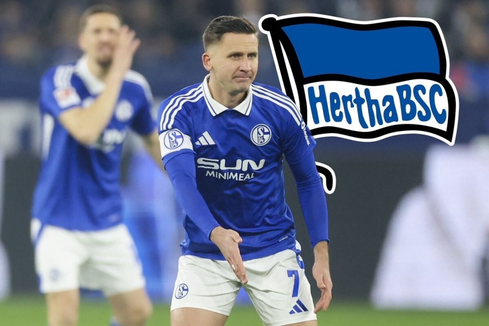 柏林赫塔球员接受训练期间受伤治疗