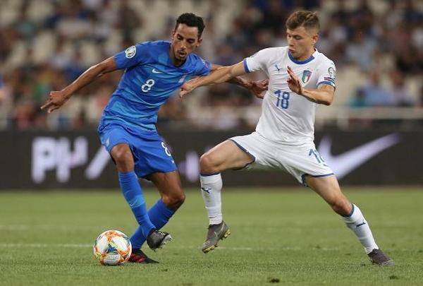 关于欧国联比拼风云再起，各色豪强跃跃欲试的信息