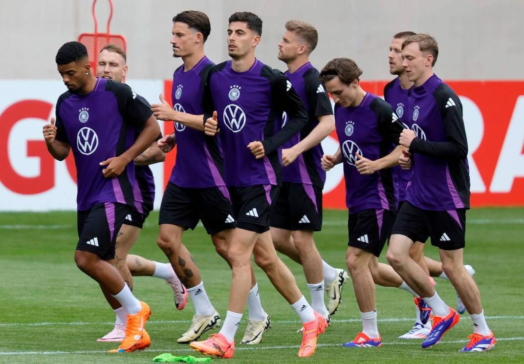 关于欧国联比拼风云再起，各色豪强跃跃欲试的信息