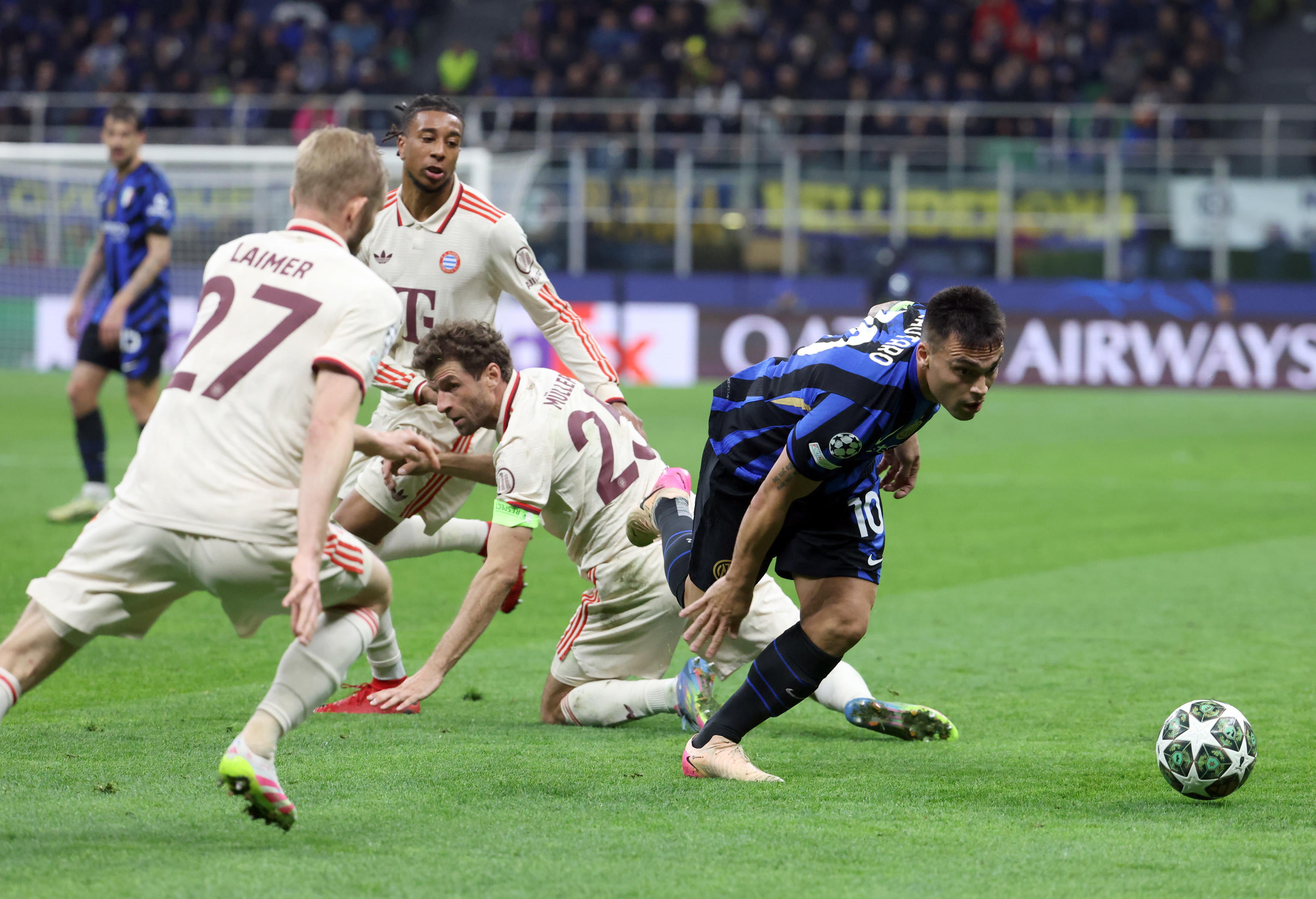 开云体育入口-精彩继续：欧洲国际足球赛季展望的简单介绍