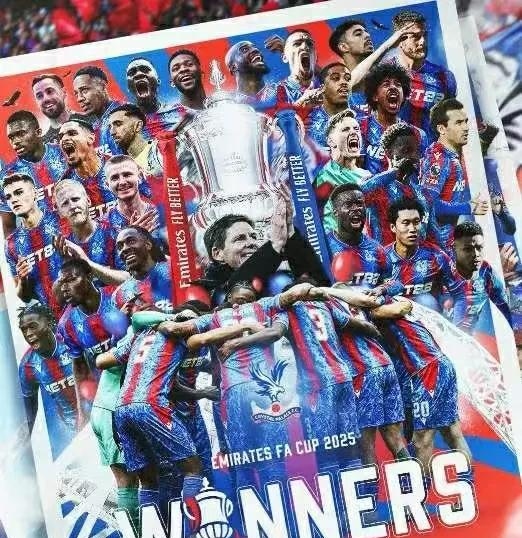 包含水晶宫迎战劲敌，英超比赛决胜时刻吹起战鼓的词条