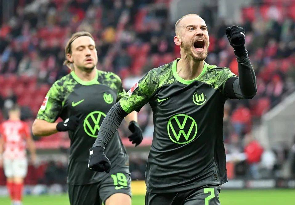 开云官网-沃尔夫斯堡客场大胜对手，联赛排名攀升的简单介绍