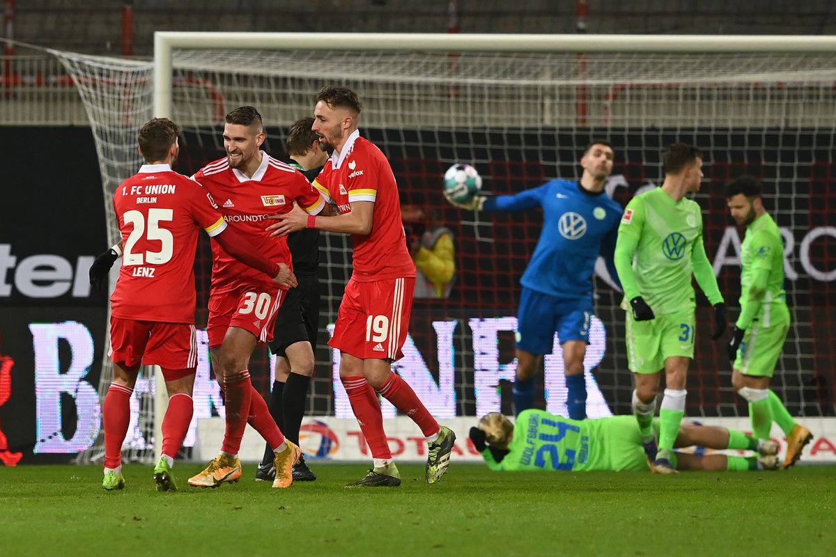 柏林赫塔-战胜云达不来梅，提升排名