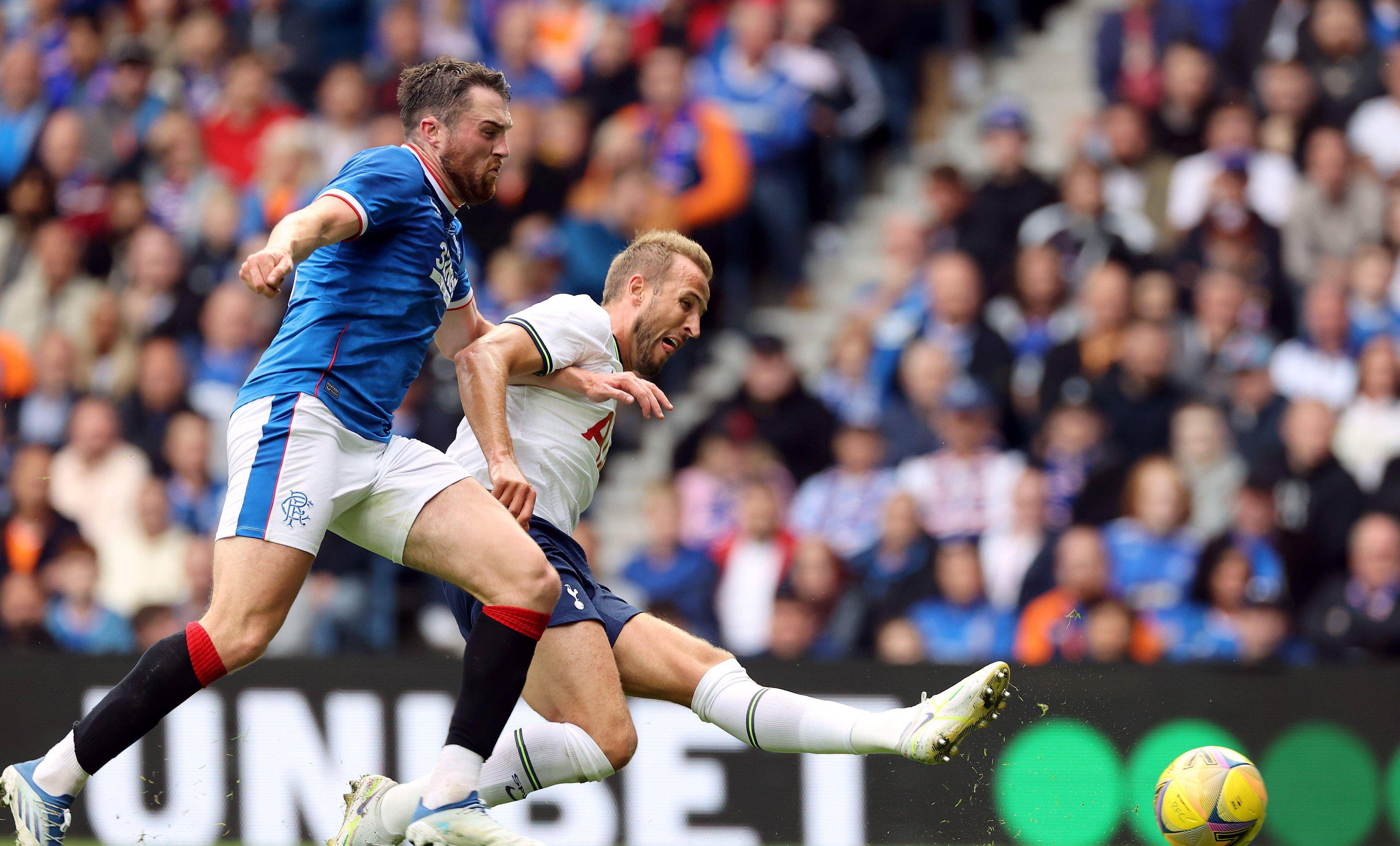 欧冠四强悉数出炉，强者恒强厮杀正酣的简单介绍