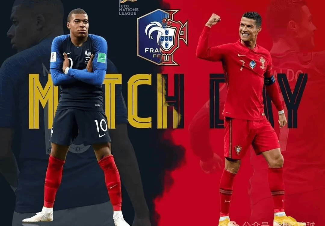 法国胜出葡萄牙进入欧洲杯半决赛