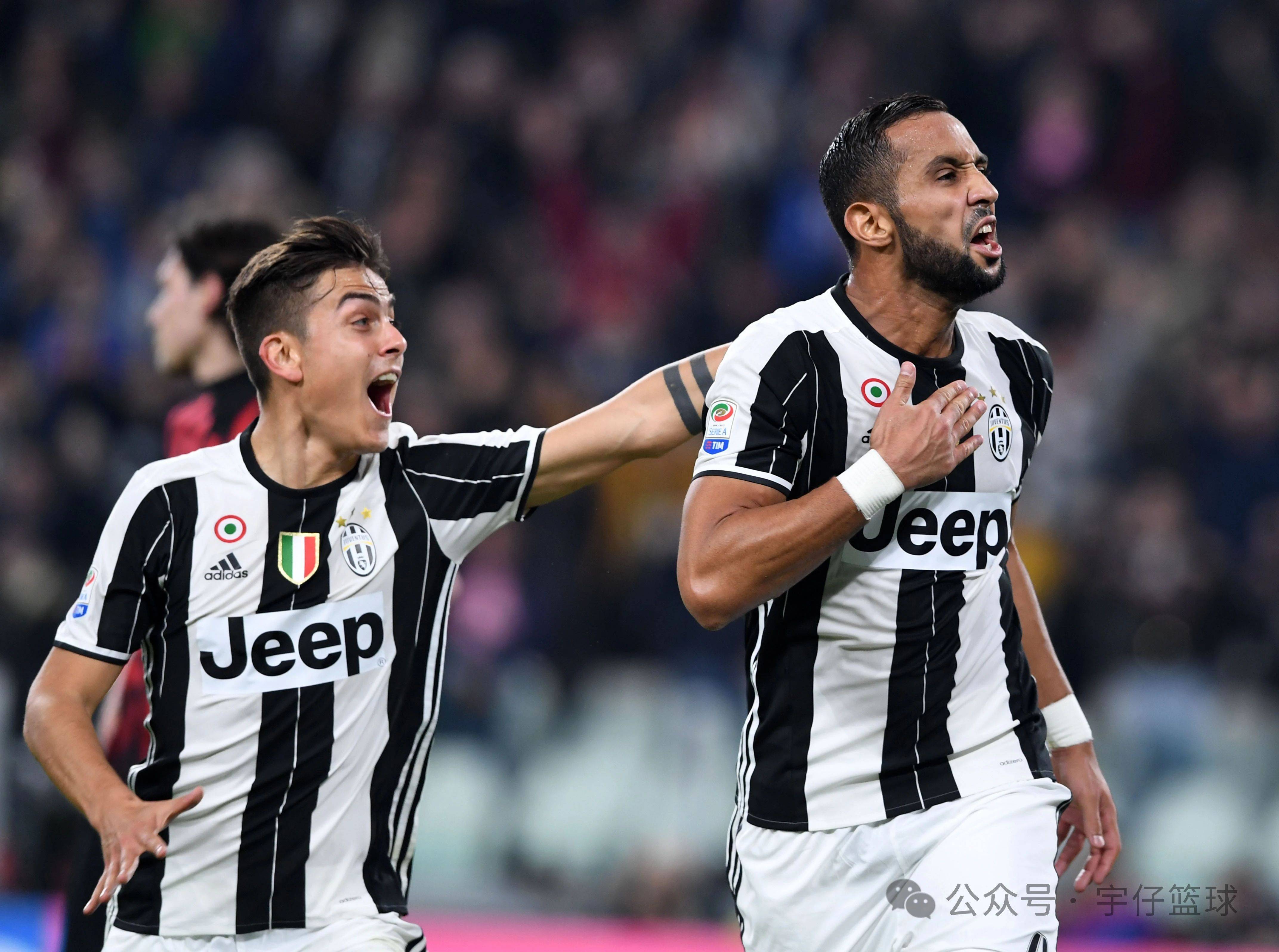 开云体育app-胜负手感销魂！大连一方挑战尤文图斯冠军联赛，成绩走势较劲