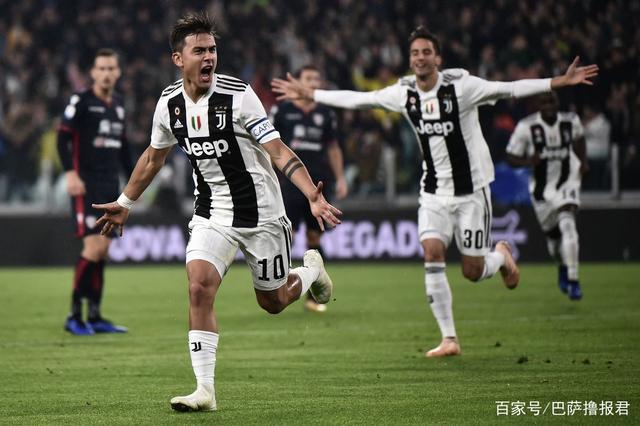 胜负手感销魂！大连一方挑战尤文图斯冠军联赛，成绩走势较劲