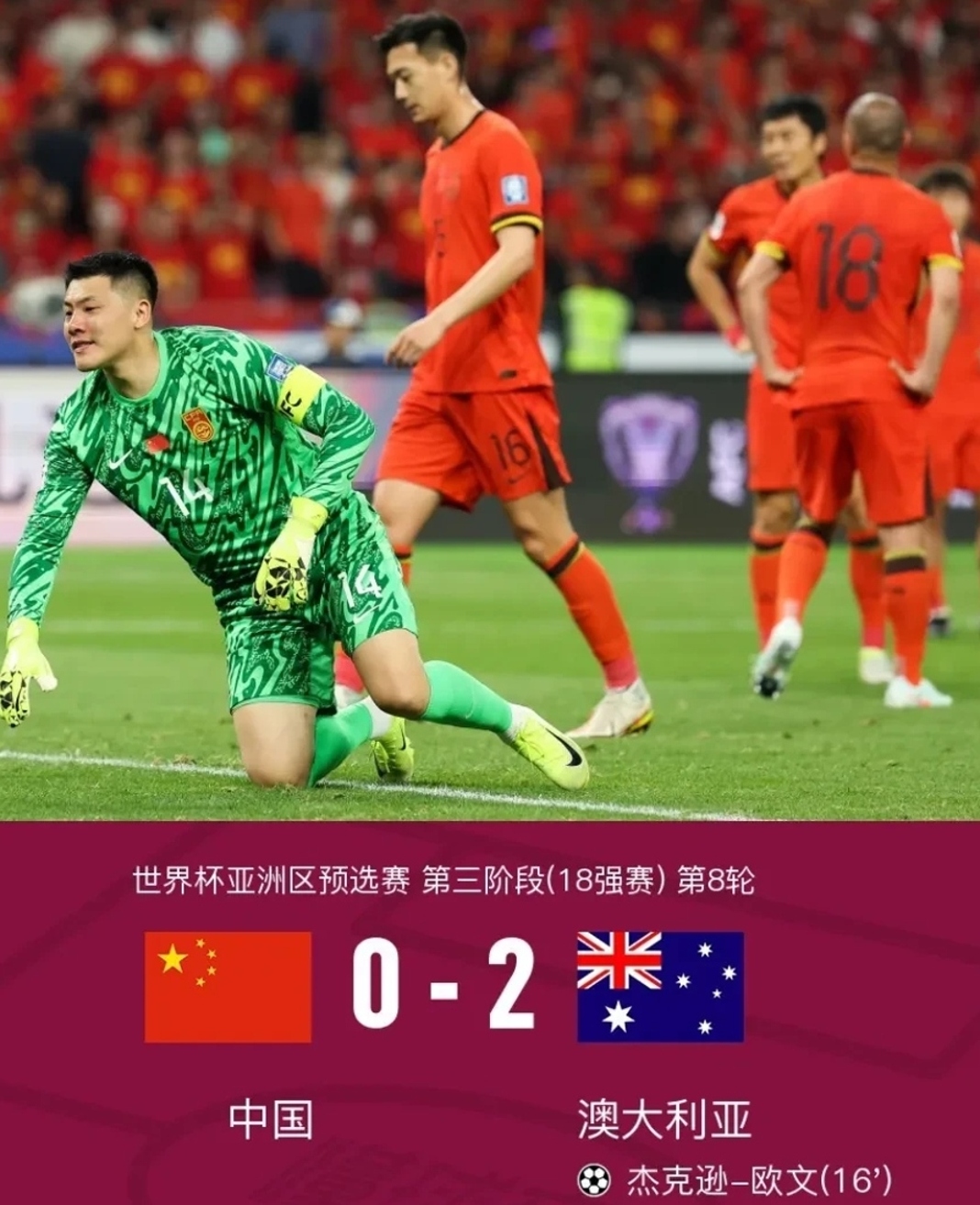 国足行进欧洲杯，过关斩将晋级