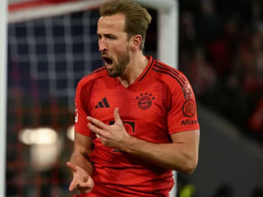 开云体育在线-拜仁慕尼黑主教练索内斯表态球队气势如虹，豪言进取的简单介绍