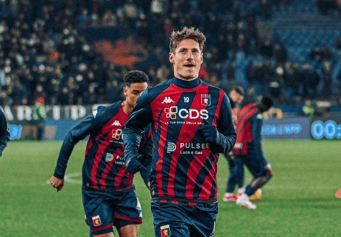 开云体育官网-热那亚再败，球队需调整状态的简单介绍