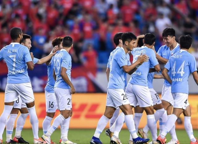 天海队客场反击，成功逆转对手