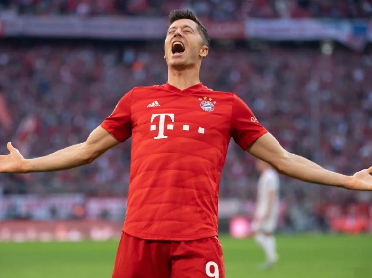 德国队士气高昂，莱万多夫斯基助攻，波兰夺冠瞄准的简单介绍