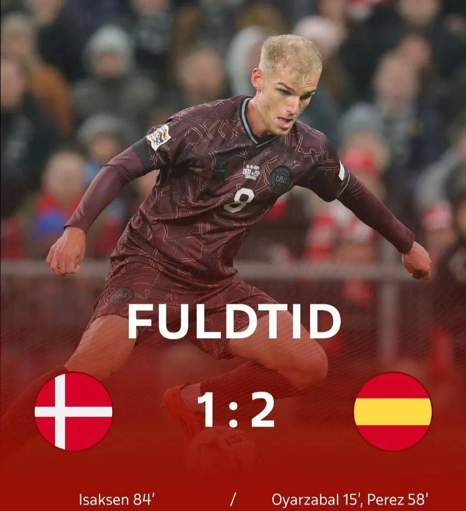 开云体育下载-丹麦力克芬兰，晋级欧国联十六强，赛后庆祝的简单介绍